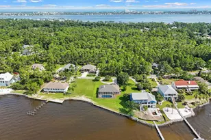 5450 N Shore Rd, Pensacola, FL 32507 - Photo 55