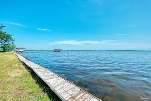 5450 N Shore Rd, Pensacola, FL 32507 - Photo 17
