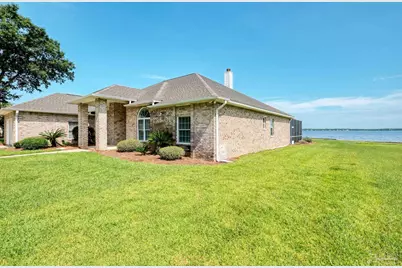 5450 N Shore Rd, Pensacola, FL 32507 - Photo 33