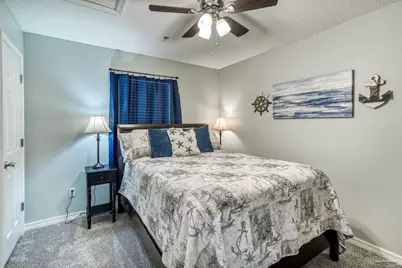 8436 Gulf Blvd #334, Navarre Beach, FL 32566 - Photo 17
