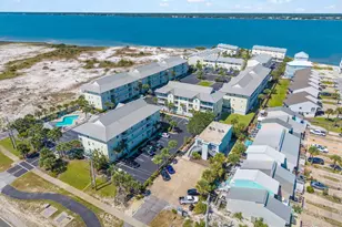 8436 Gulf Blvd, Navarre Beach, FL 32566 - Photo 33