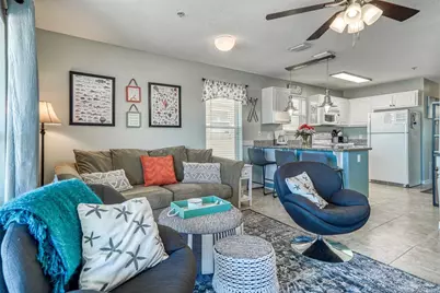 8436 Gulf Blvd #334, Navarre Beach, FL 32566 - Photo 9