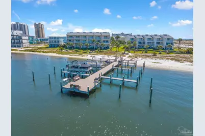 8436 Gulf Blvd #334, Navarre Beach, FL 32566 - Photo 37