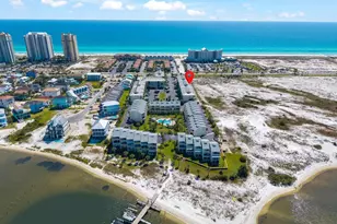 8436 Gulf Blvd, Navarre Beach, FL 32566 - Photo 1