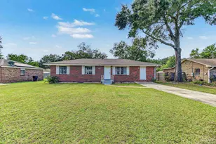 6341 Judkins Dr, Pensacola, FL 32504 - Photo 1