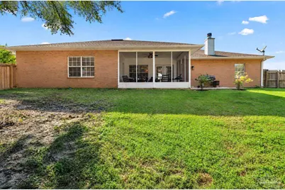 3000 Ashbury Ln, Cantonment, FL 32533 - Photo 33