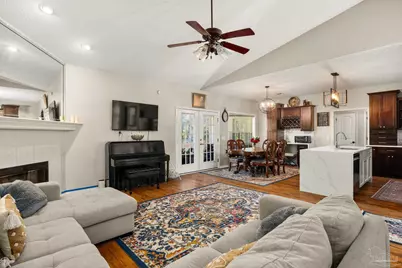 3000 Ashbury Ln, Cantonment, FL 32533 - Photo 9