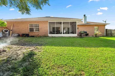 3000 Ashbury Ln, Cantonment, FL 32533 - Photo 29