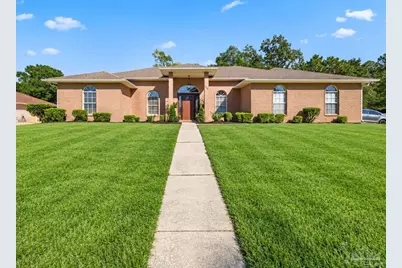 3000 Ashbury Ln, Cantonment, FL 32533 - Photo 1