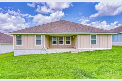 3889 James Stovall St, Pensacola, FL 32526 - Photo 19