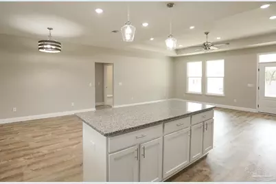 5368 Pond Creek Rd, Milton, FL 32570 - Photo 3