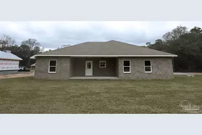 5368 Pond Creek Rd, Milton, FL 32570 - Photo 31