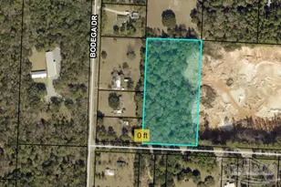9830 Charlois Rd, Milton, FL 32570 - Photo 1