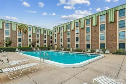 224 Garden St #232, Pensacola, FL 32502 - Photo 3
