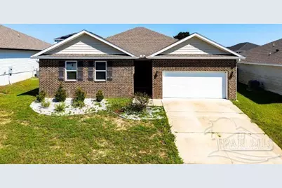 5560 Guinevere Ln, Milton, FL 32583 - Photo 1