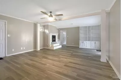 421 Seamarge Ln, Pensacola, FL 32507 - Photo 5