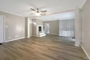 421 Seamarge Ln, Pensacola, FL 32507 - Photo 5