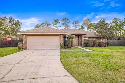 11362 Bagley Ct, Pensacola, FL 32506 - Photo 3