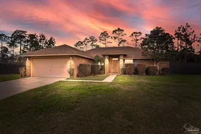 11362 Bagley Ct, Pensacola, FL 32506 - Photo 1