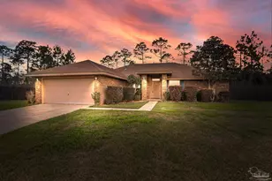 11362 Bagley Ct, Pensacola, FL 32506 - Photo 1