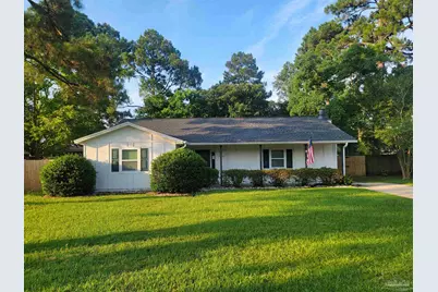 7545 Sandy Creek Dr, Pensacola, FL 32506 - Photo 1