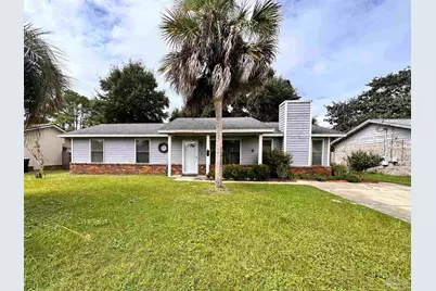 819 Amberway Dr, Pensacola, FL 32506 - Photo 1