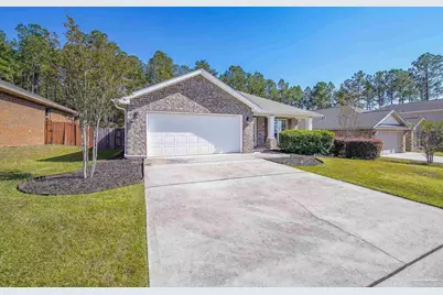 6052 Whisper Creek Blvd, Milton, FL 32570 - Photo 3
