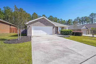 6052 Whisper Creek Boulevard, Milton, FL 32570 - Photo 3