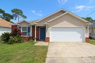 2432 Gulf Breeze Ave, Pensacola, FL 32507 - Photo 1