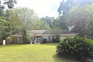 1076 Candlewood Cir, Pensacola, FL 32514 - Photo 1
