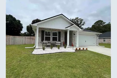 6016 Oak Hollow Ln #6016 Oak Hollow, Crestview, FL 32539 - Photo 1