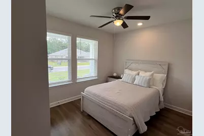 6016 Oak Hollow Ln #6016 Oak Hollow, Crestview, FL 32539 - Photo 3