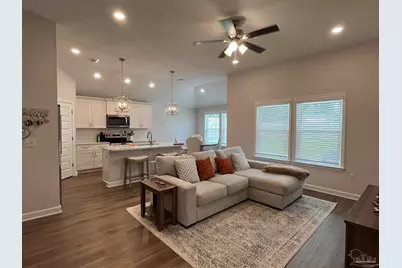 6016 Oak Hollow Ln #6016 Oak Hollow, Crestview, FL 32539 - Photo 15