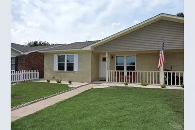 3236 Santa Rosa Dr, Gulf Breeze, FL 32563 - Photo 1