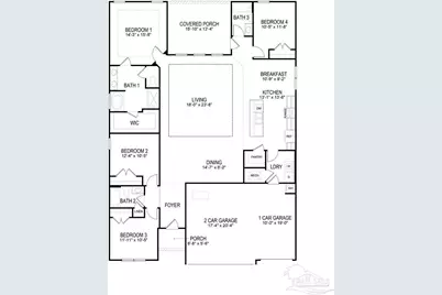 8024 Silver Maple Dr, Milton, FL 32583 - Photo 13
