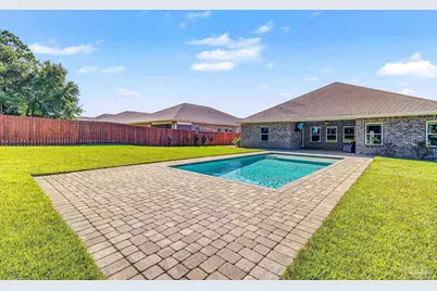 8024 Silver Maple Dr, Milton, FL 32583 - Photo 5