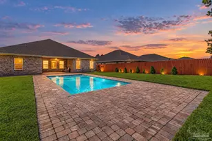 8024 Silver Maple Dr, Milton, FL 32583 - Photo 3