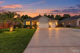 8024 Silver Maple Dr, Milton, FL 32583 - Photo 1