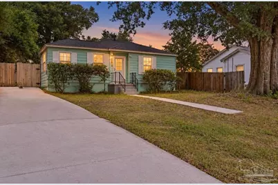 220 Willow St, Pensacola, FL 32506 - Photo 1