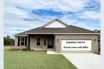 3114 Flight St #LOT 25-A, Pensacola, FL 32526 - Photo 1