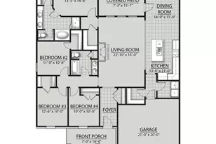 3114 Flight St, Pensacola, FL 32526 - Photo 3
