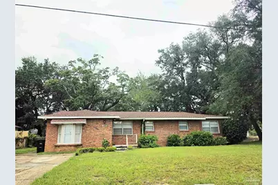 1230 E Leonard St, Pensacola, FL 32503 - Photo 1