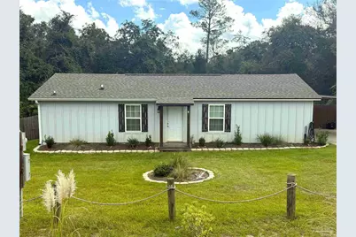 7124 N Century Blvd, Century, FL 32535 - Photo 1