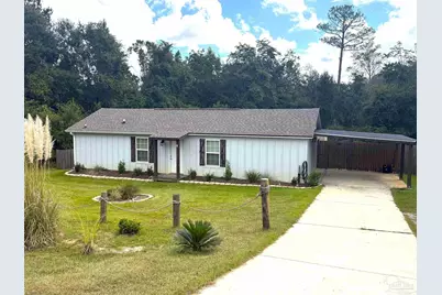 7124 N Century Blvd, Century, FL 32535 - Photo 21