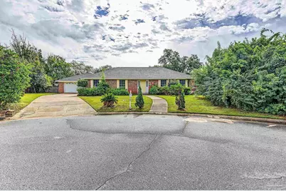 1085 Farmington, Pensacola, FL 32504 - Photo 55