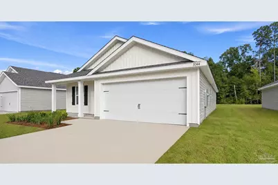5331 Horizons Edge Ln #HS 1H, Milton, FL 32570 - Photo 3