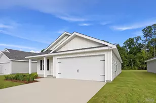 5331 Horizons Edge Ln, Milton, FL 32570 - Photo 3