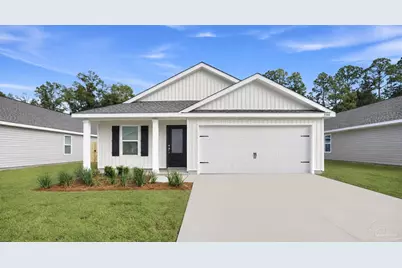 5331 Horizons Edge Ln #HS 1H, Milton, FL 32570 - Photo 1