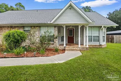 5317 Rowe Trl, Pace, FL 32571 - Photo 3