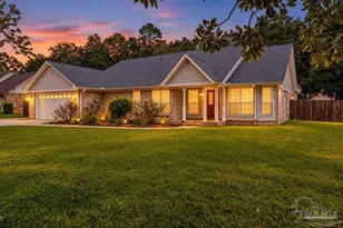 5317 Rowe Trail, Pace, FL 32571 - Photo 1